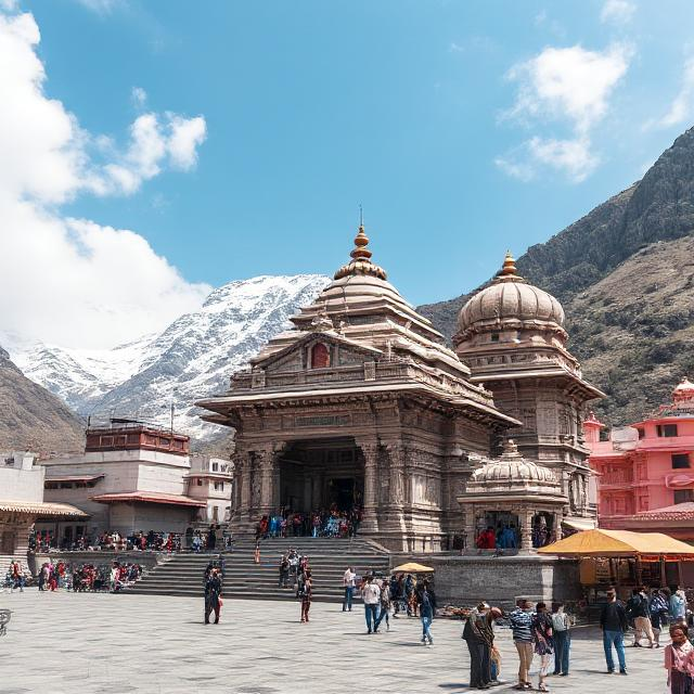 Kedarnath