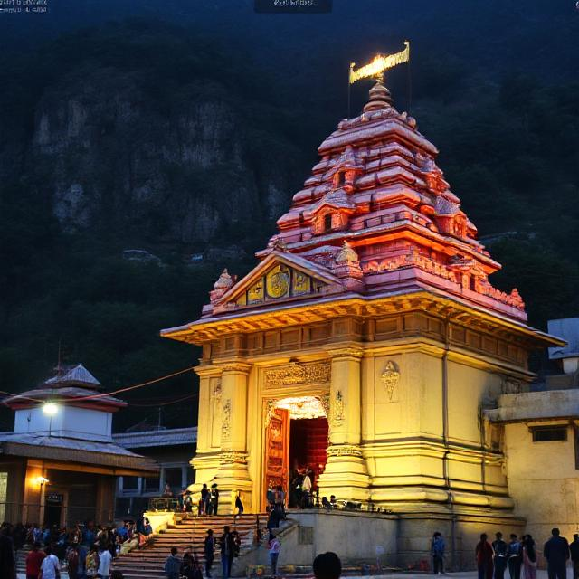yamunotri